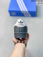 adidas Superstar Sneakers Black White 2607YY296A26