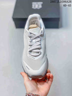 KOLON SPORT EGG LITE 2.0 White Hiking Sneakers