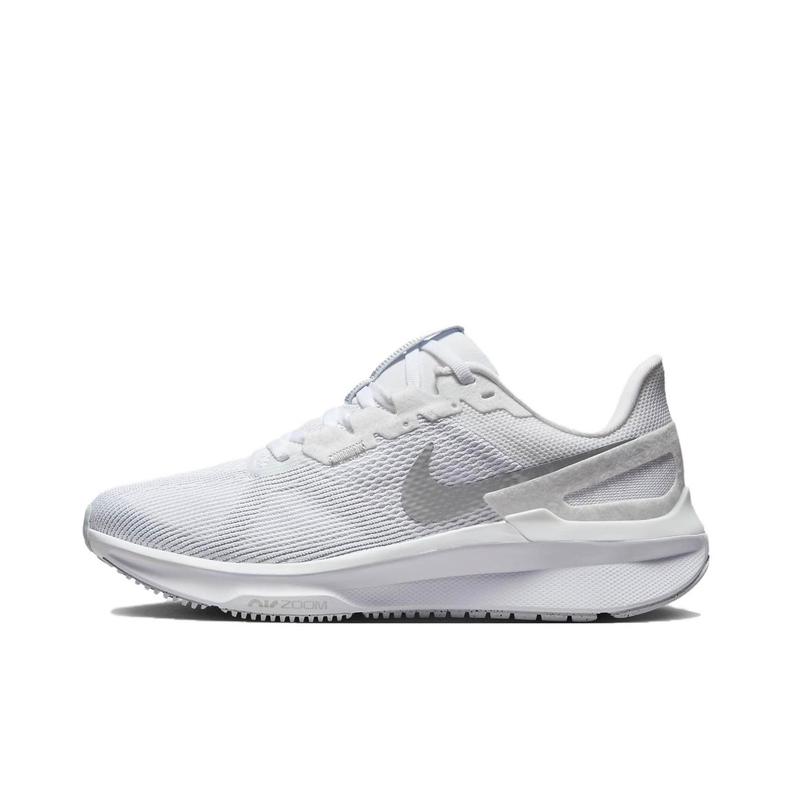 Nike Structure 25 Road Running Shoes White DJ7884-101