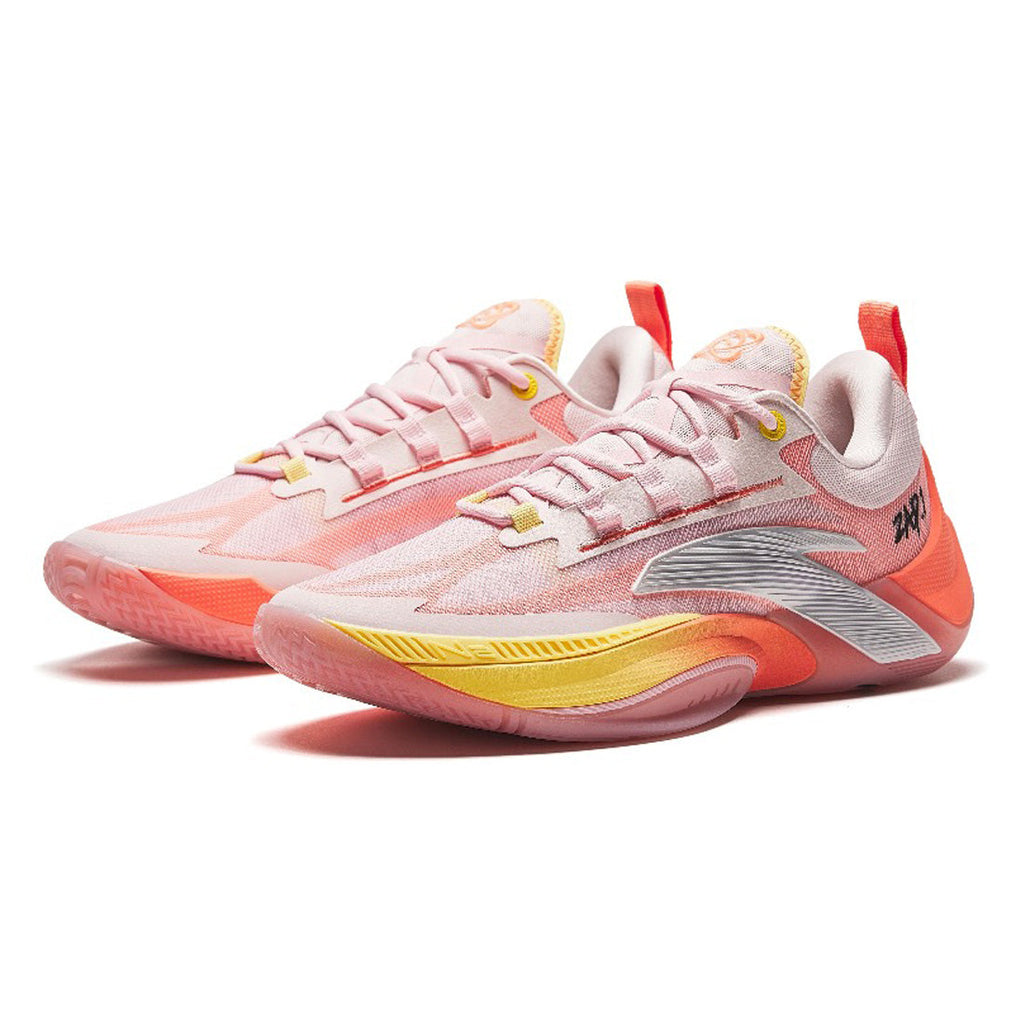 ANTA ZAP 1 ‘Pink'