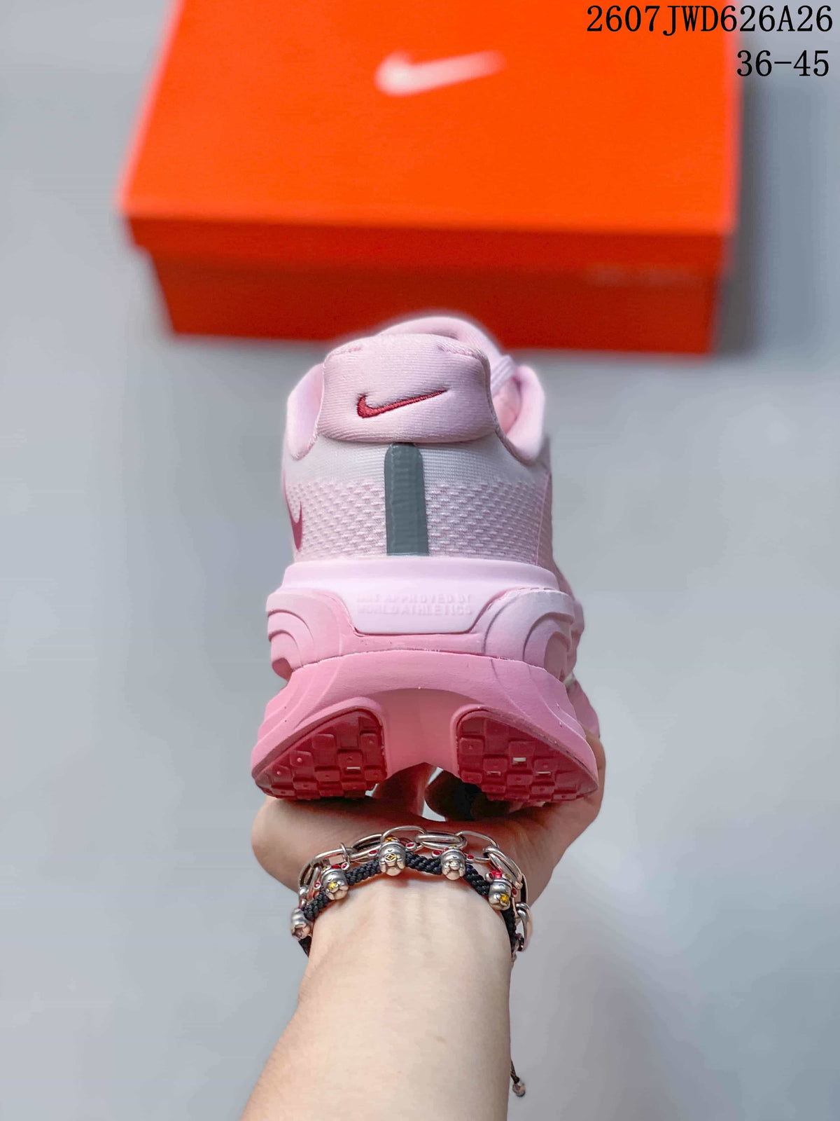Nike Air Pegasus Premium Pink Sneakers 712660WPR