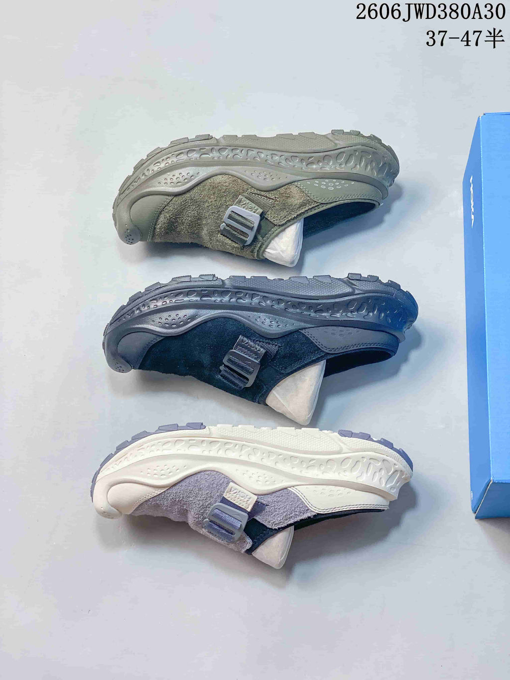 HOKA Ora Primo EXT Mule Sneakers