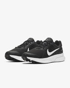 Nike Run Swift 2 Running Shoes Black White CU3517-004