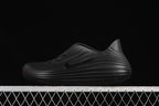 Nike ReactX Rejuven8 Black Slides HV5060-001