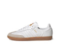 adidas Samba White Gum Sole Sneakers HQ7032