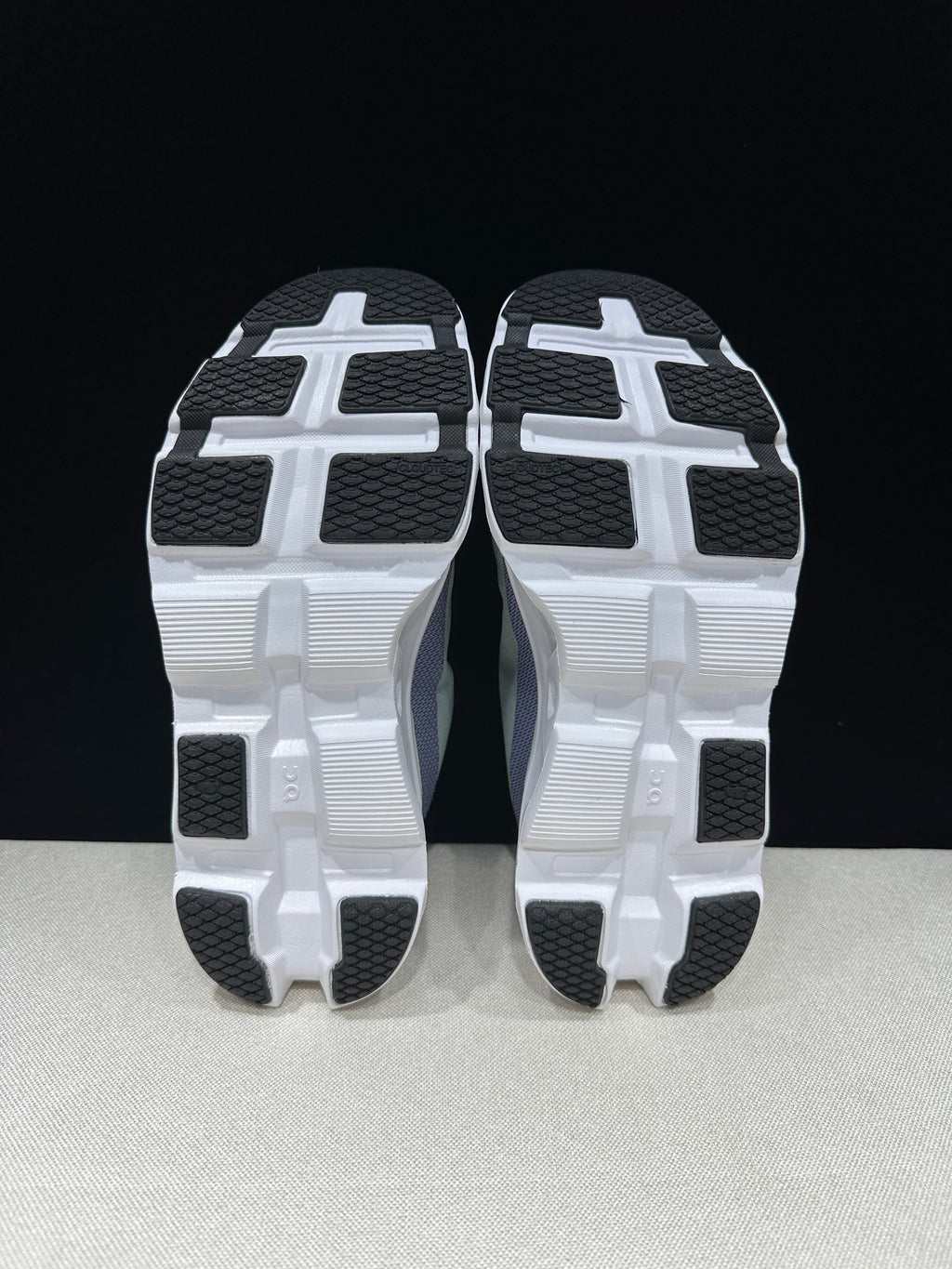 On Cloudmonster 2 Mineral Aloe Running Shoes