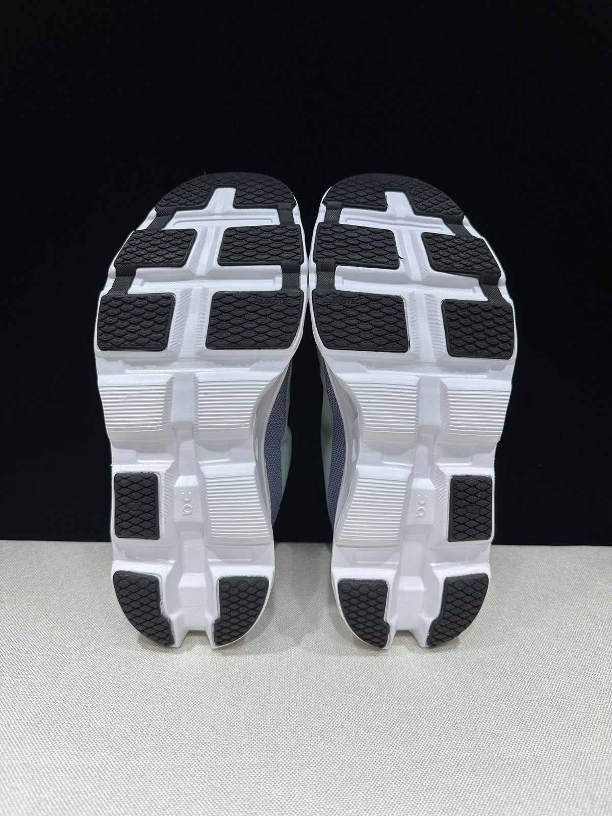 On Cloudmonster 2 Mineral Aloe Running Shoes