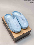 Nike NOCTA Mind 001 Clog Light Blue 2607TGD241A21