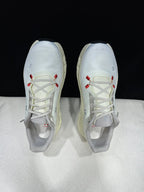 On Cloudtilt Sneakers in Sand and Cream