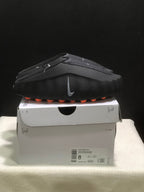 Nike Mind 001 Black Massage Slide Sandals