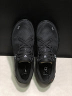 On Cloud X4 Low-Top Running Shoes Black