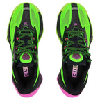 Under Armour CURRY SERIES 7  'Green'
