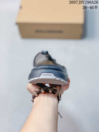 Salomon RX Slide 3.0 Black Closed-Toe Mule 2607JHY296A26