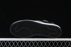 Adidas Superstar II JQ0314 Black and White Sneakers