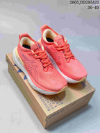 ASICS GEL-CUMULUS 26 Running Shoes Coral