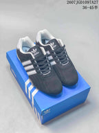 Adidas Originals Superstar Low-Top Sneakers Black White IH4211
