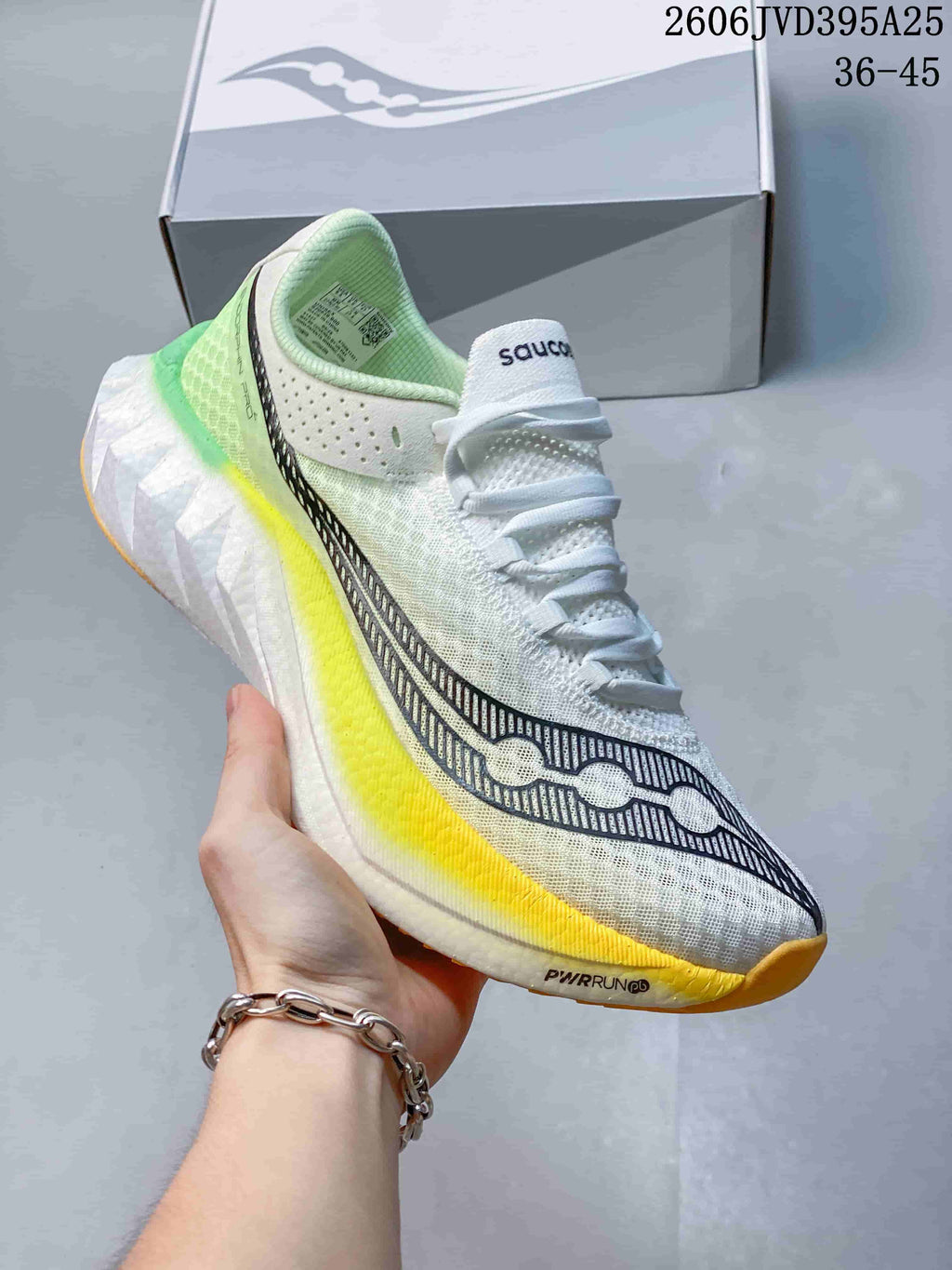 Saucony Endorphin Speed 5 Running Shoes
