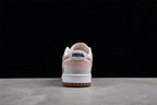 Nike SB Low Sneakers Pink White DO9457-10015