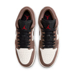 AJ 1 Low Palomino - Mens