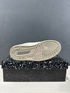 Jordan Spizike Low Grey Sneakers IU7551-030