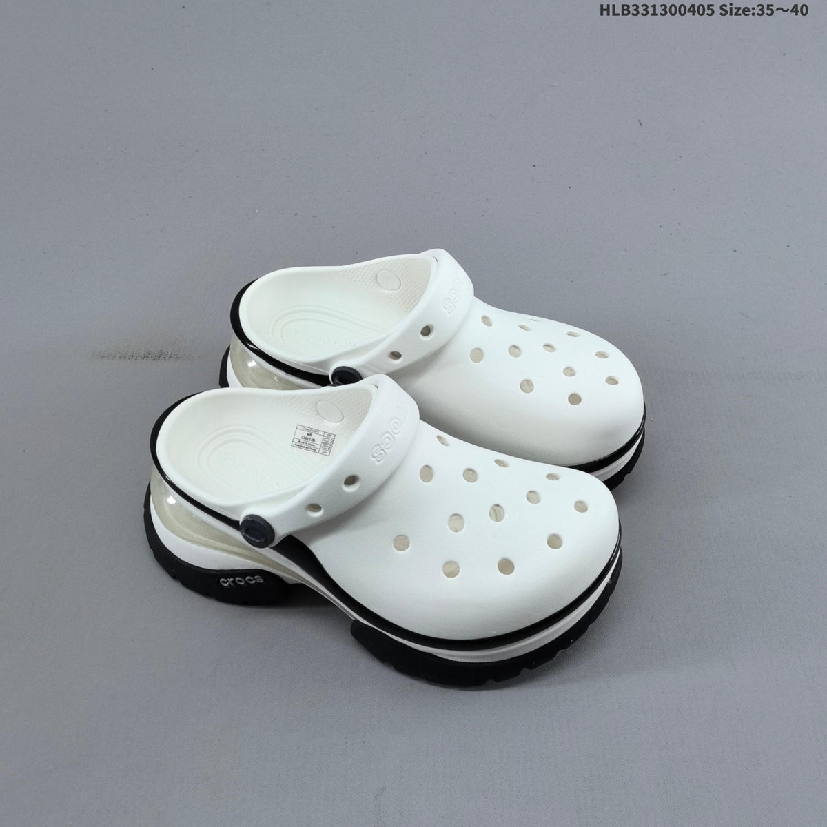 Crocs Classic Clog Kids' Shoes