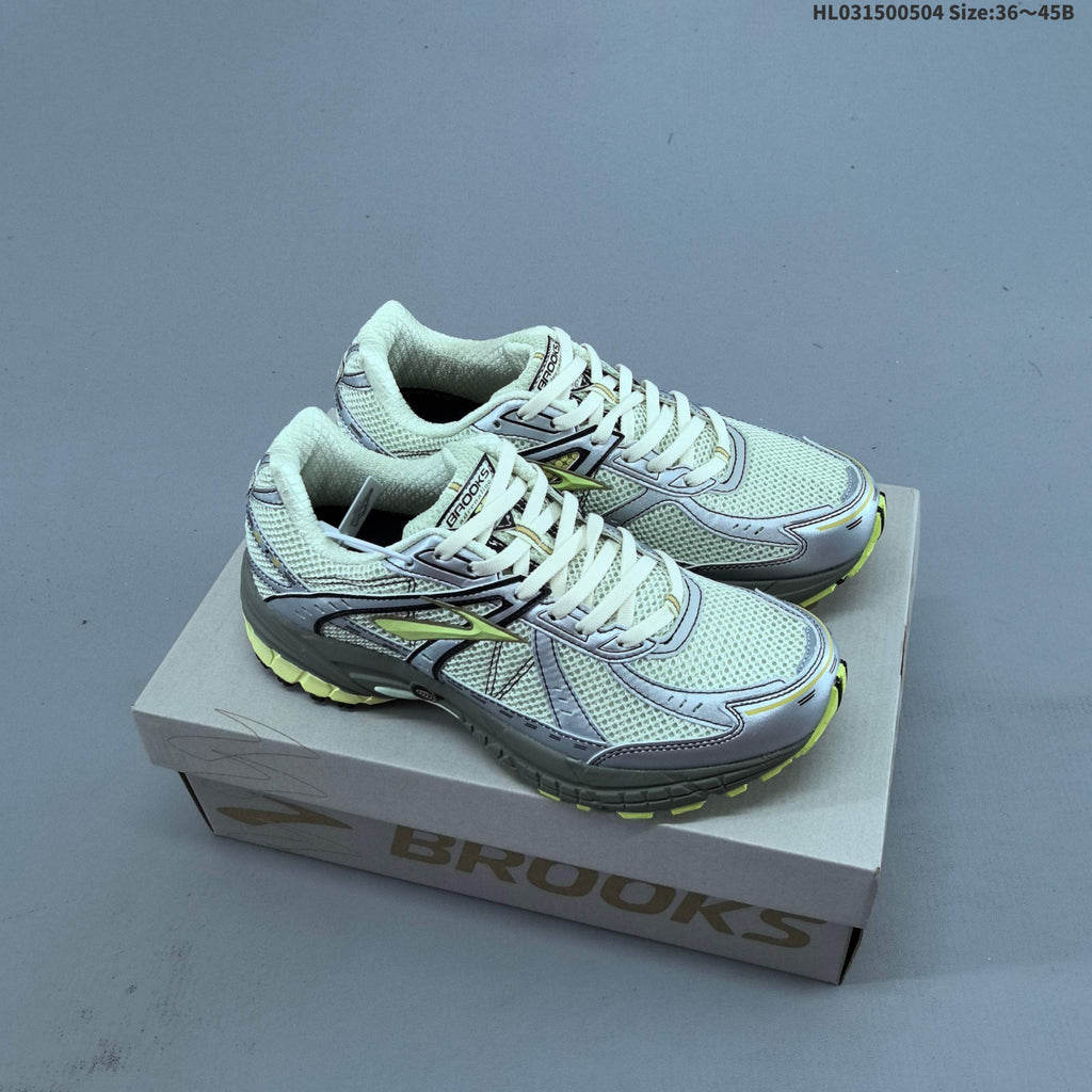 Brooks Adrenaline GTS 10 Running Shoes