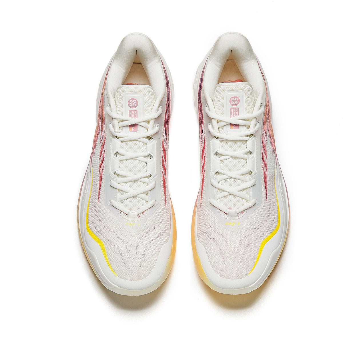 Anta Zap 3 'Yellow'
