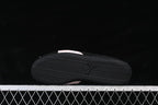 Puma Speedcat OG Sneakers Black and Puma Pink 406329-09