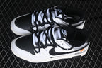 Nike SB Dunk Low Fujiwara Strap Sneakers DD1391-100