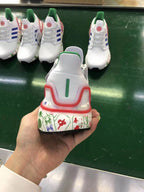 Adidas UltraBOOST 20 Chengdu Edition FX8889 Sneakers