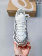 ASICS Gel-Kayano 14 Sneakers White Silver 2607JXD676A26