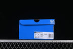 Adidas Samba OG JR0035 Silver Metallic Sneakers