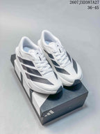 adidas Adizero Evo SL 2 Running Shoes White Black