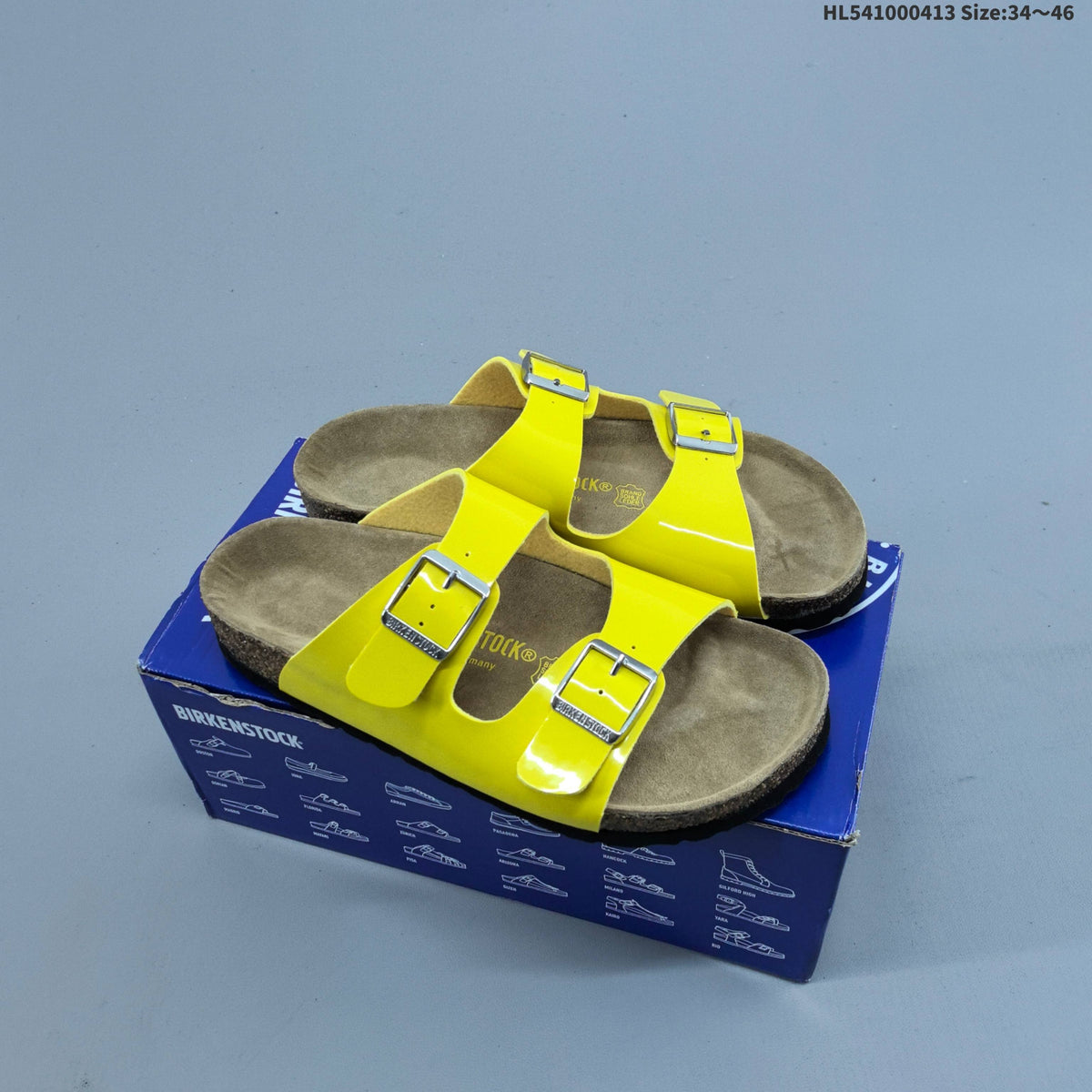 Birkenstock Arizona Two-Strap Sandals HL5410