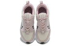 Nike Air Max Sneakers in Pink and Light Gray