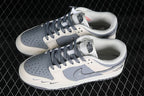 Nike SB Dunk Low The North Face Grey Sneakers KK1333-018