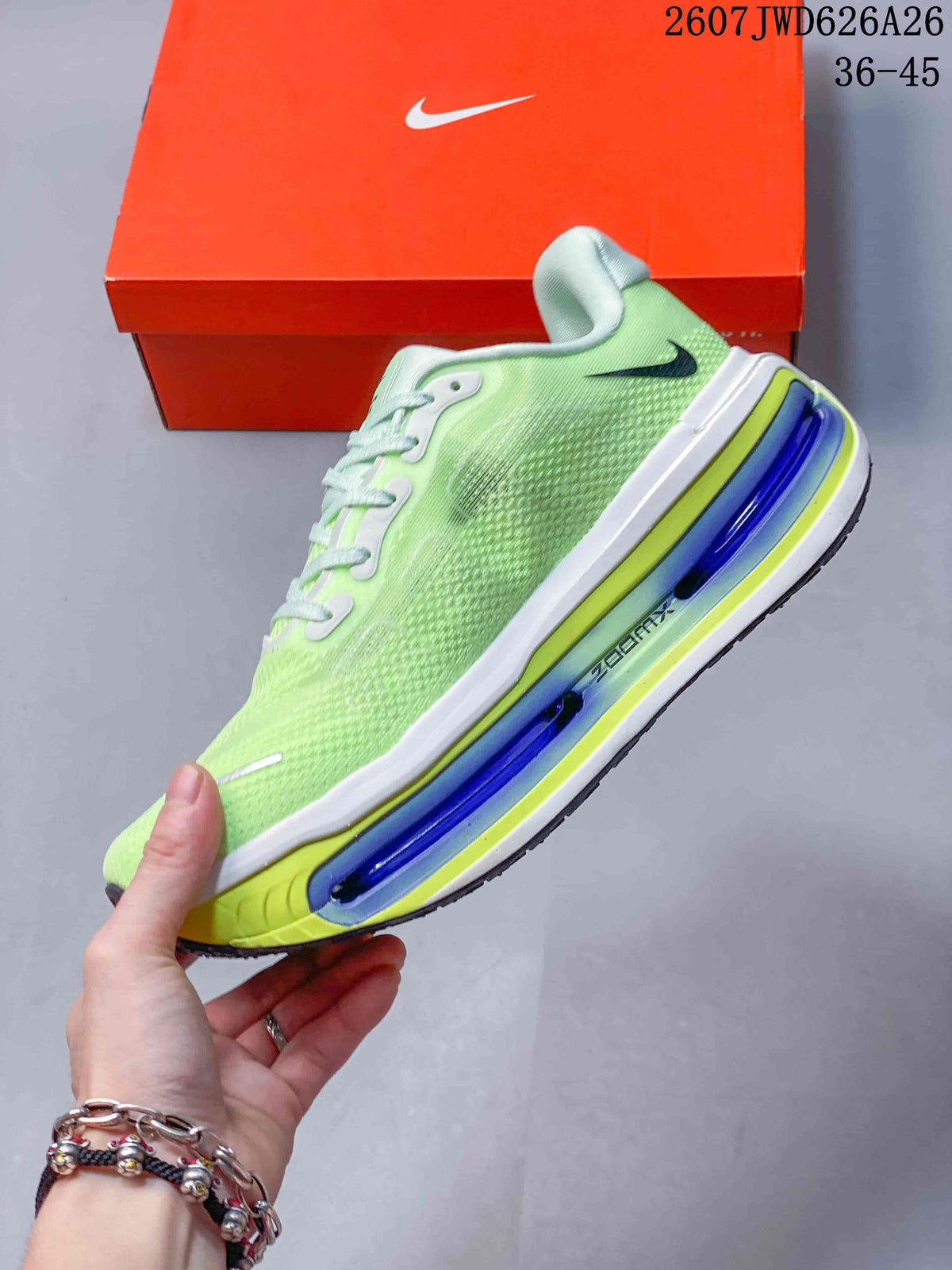 Nike Air Pegasus Premium Green Sneakers 712660WPR