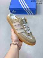 Adidas Originals Samba OG Low-Top Sneakers KH7719