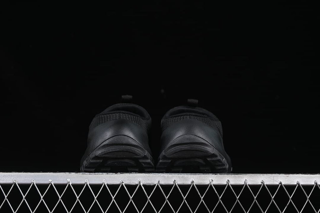 The North Face M Never Stop Mule Black NF0A8A92KX7-075