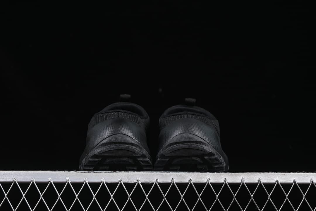 The North Face M Never Stop Mule Black NF0A8A92KX7-075