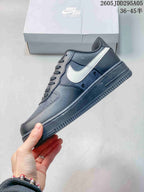 Nike Air Force 1 '07 LV8 Dark Gray Sneakers IR5599-002
