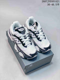 New Balance 9060R White Navy Sneakers