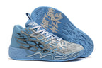 Li-Ning Way of Wade 4 Basketball Shoes