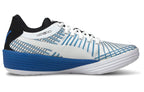 PUMA Clyde All Pro 'Black White Blue'