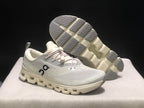 On Cloud X Z5 Sneakers in Ice Cream