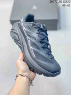 KAILAS C4 Men's Trail Running Shoes Dark Gray 712820UOI