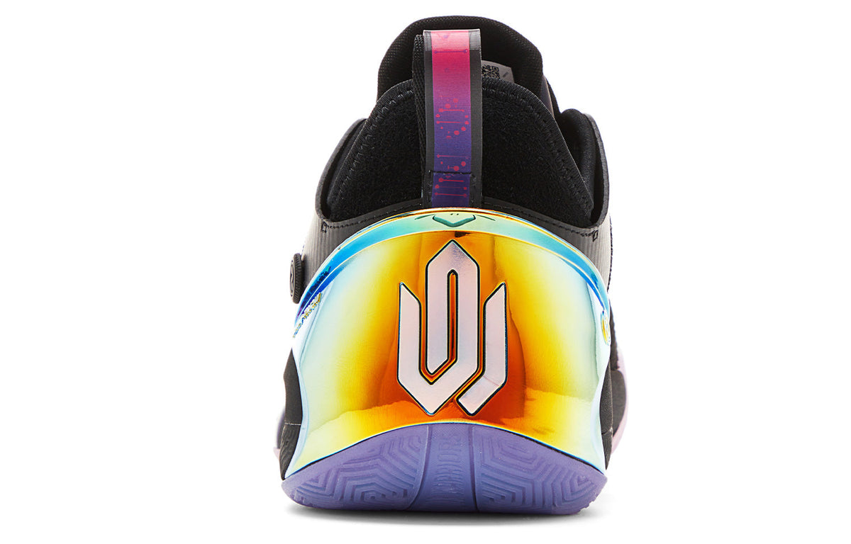 PEAK AW 2 Andrew Wiggins 2 'DNA'