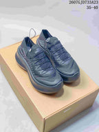 Salomon Phantasm 2 x Comme des Garçons Black Sneakers