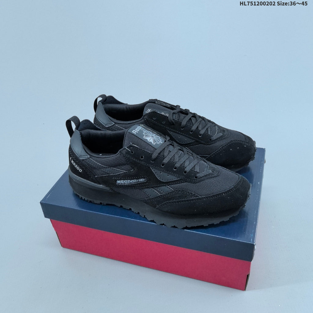 Reebok LX2200 Retro Running Sneakers