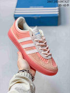 adidas Samba ADV Sneakers Pink White JHD1087A27